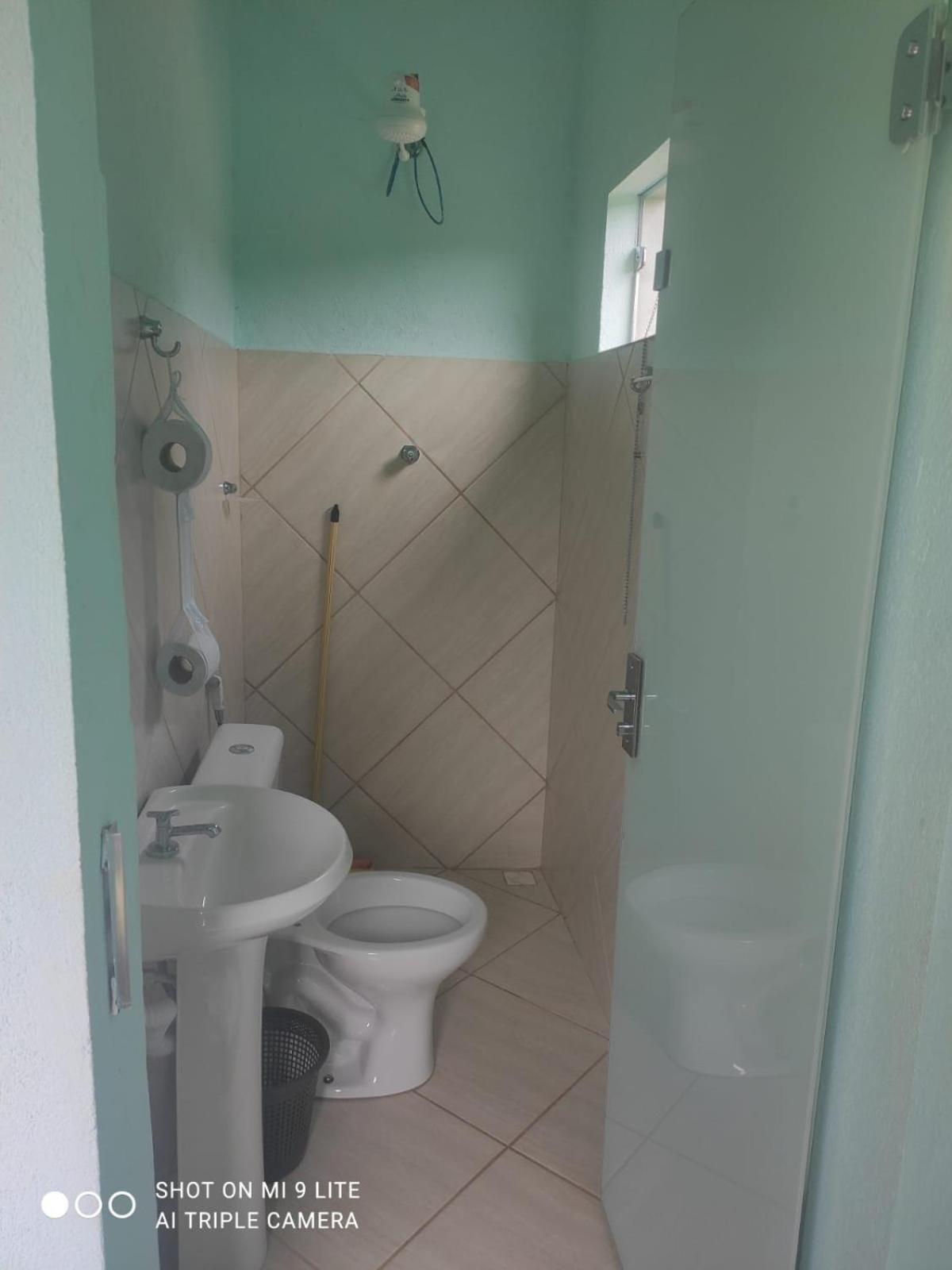 וארז'ם בוניטה Pousada E Restaurante Boia Cross חדר תמונה